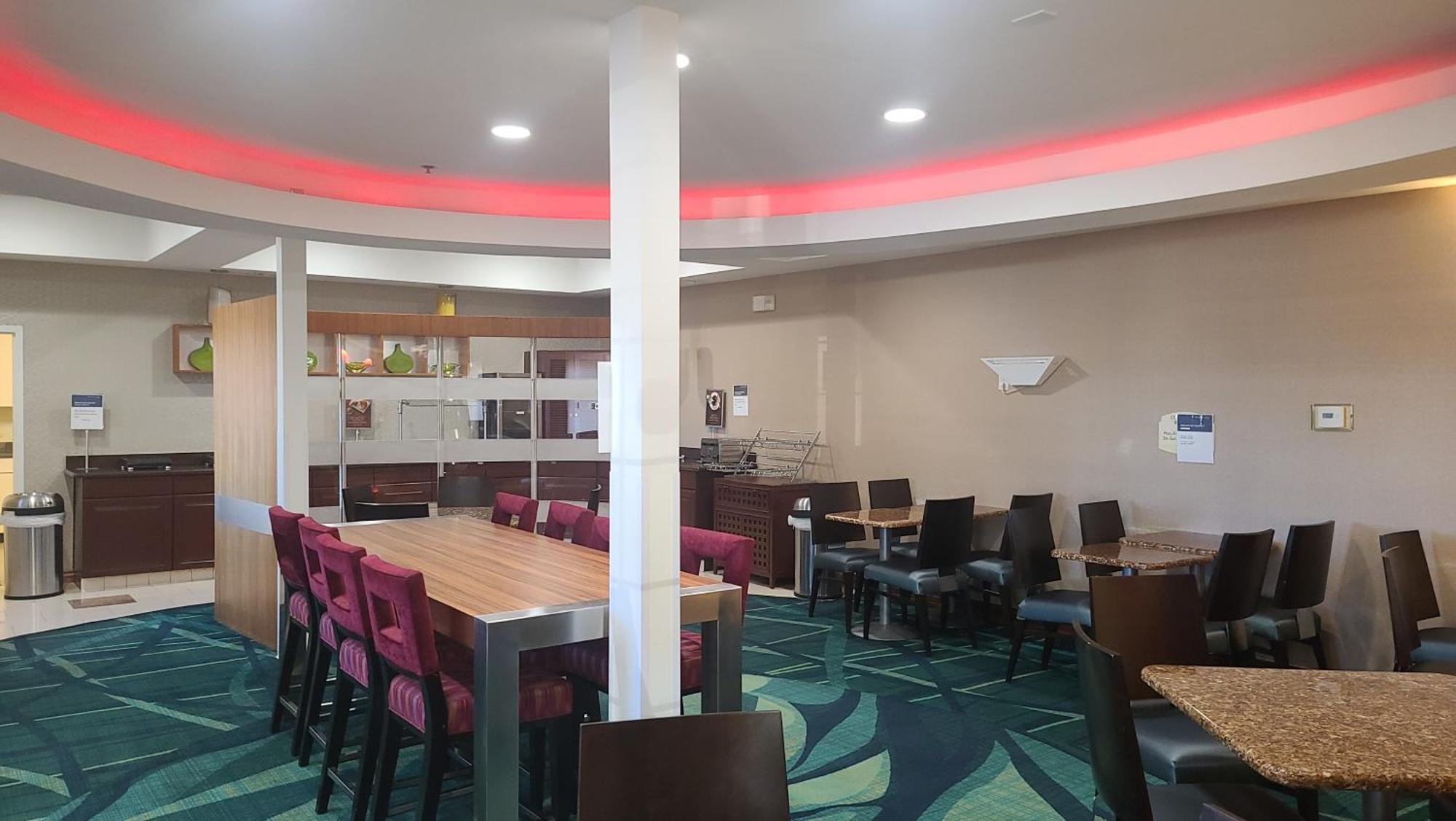Best Western Hesperia-Victorville Suites Exterior photo