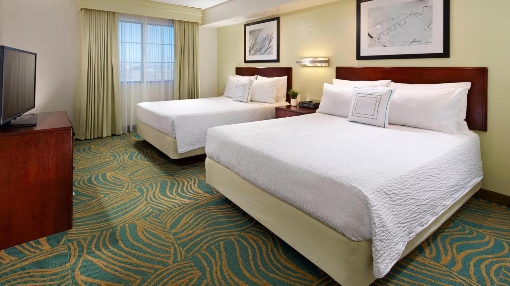 Best Western Hesperia-Victorville Suites Exterior photo