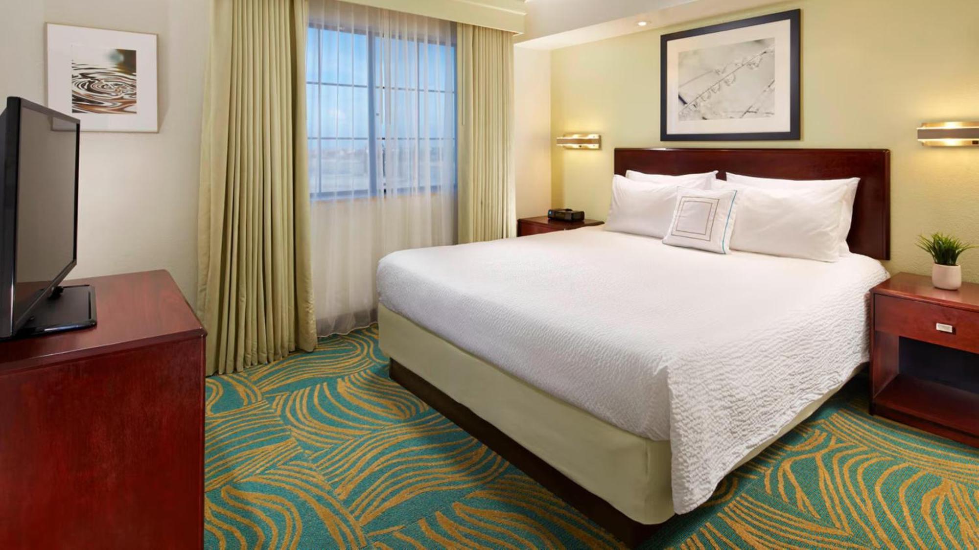 Best Western Hesperia-Victorville Suites Exterior photo