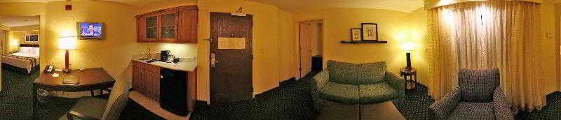 Best Western Hesperia-Victorville Suites Exterior photo