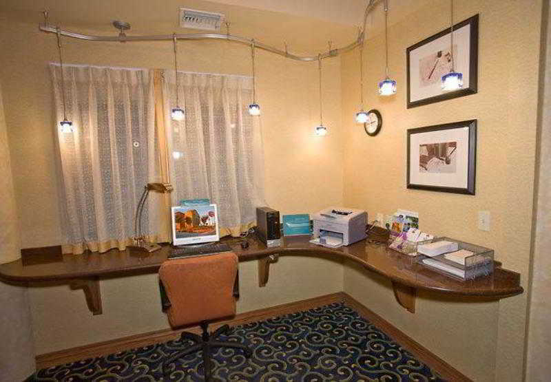 Best Western Hesperia-Victorville Suites Exterior photo